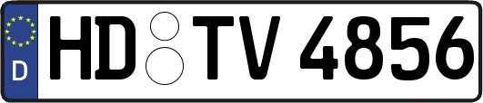 HD-TV4856