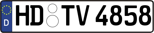 HD-TV4858