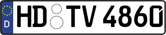 HD-TV4860