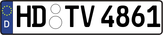 HD-TV4861