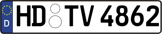 HD-TV4862