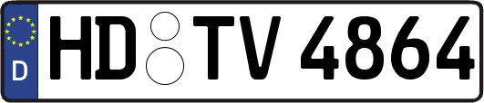 HD-TV4864