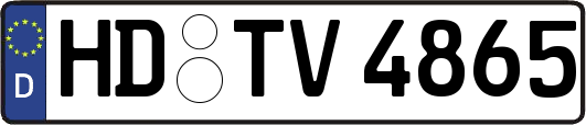 HD-TV4865