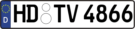 HD-TV4866