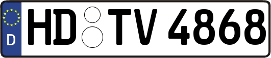 HD-TV4868