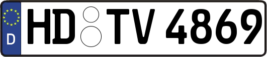HD-TV4869
