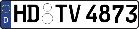 HD-TV4873