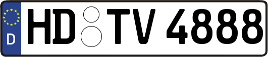 HD-TV4888