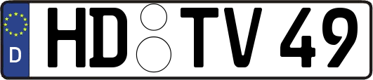 HD-TV49