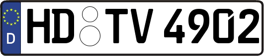 HD-TV4902