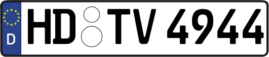 HD-TV4944