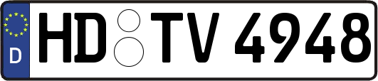 HD-TV4948