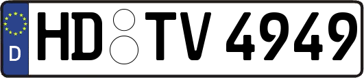 HD-TV4949