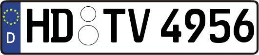 HD-TV4956