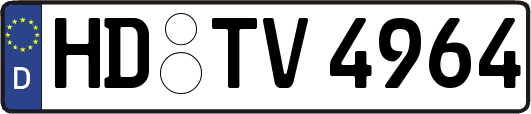 HD-TV4964