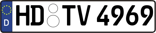 HD-TV4969