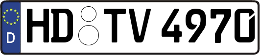 HD-TV4970