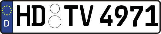 HD-TV4971