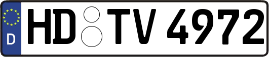 HD-TV4972