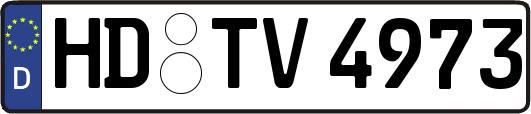 HD-TV4973