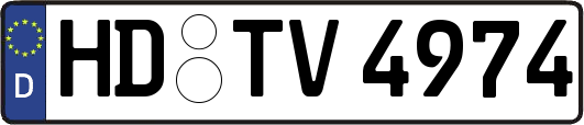 HD-TV4974