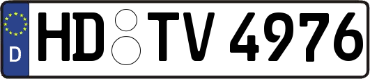 HD-TV4976