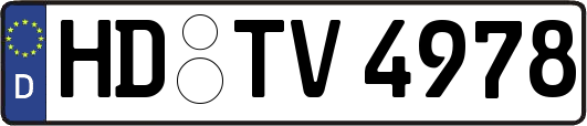 HD-TV4978