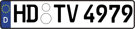 HD-TV4979