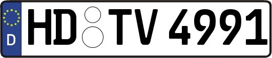 HD-TV4991