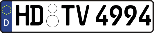 HD-TV4994