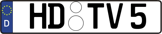 HD-TV5