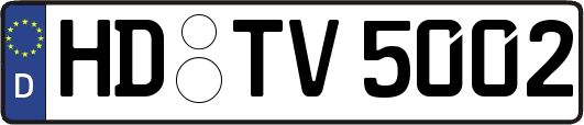 HD-TV5002