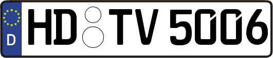 HD-TV5006