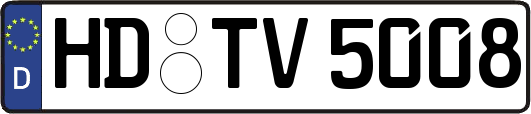HD-TV5008