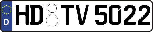HD-TV5022