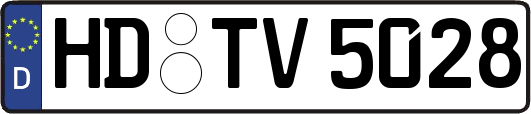 HD-TV5028