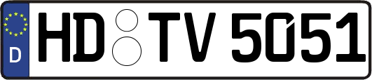 HD-TV5051