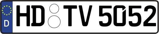 HD-TV5052