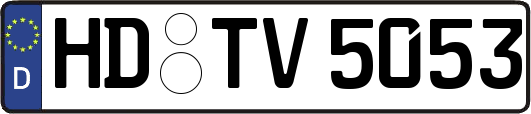 HD-TV5053