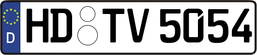 HD-TV5054