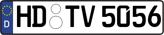 HD-TV5056