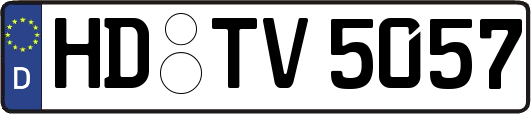 HD-TV5057