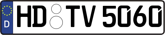 HD-TV5060