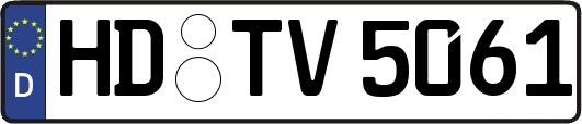 HD-TV5061