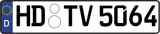 HD-TV5064
