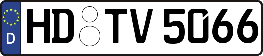 HD-TV5066