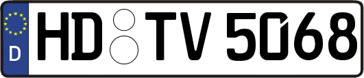 HD-TV5068