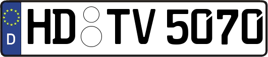 HD-TV5070