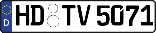 HD-TV5071