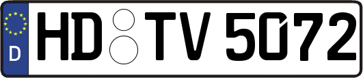 HD-TV5072